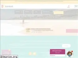 Sites similar to kembalihotel.com