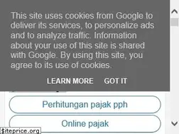Sites similar to kembar.pro