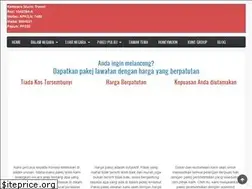 Sites similar to kembaramurni.com