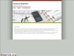 Sites similar to kembcon.com