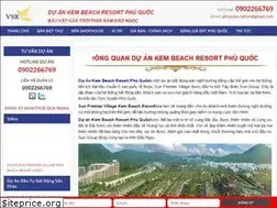 Sites similar to kembeachsungroup.com