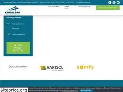 Sites similar to kembel-bau.de