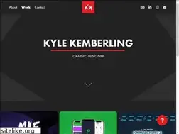 Sites similar to kemberling.design