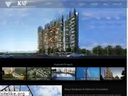 Sites similar to kembhaviarchitects.com
