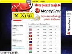 Sites similar to kembimorjaximi.com