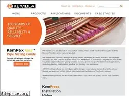 Sites similar to kembla.co.nz
