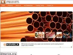 Sites similar to kembla.com.hk