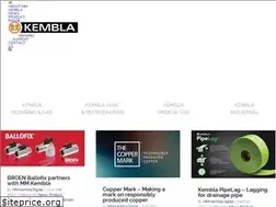 Sites similar to kembla.com