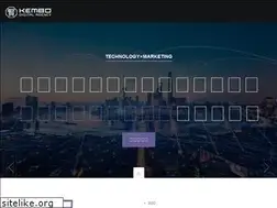 Sites similar to kembo-net.com