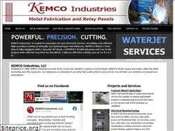 Sites similar to kemco.com