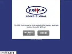 Sites similar to kemco.game
