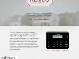 Sites similar to kemcoalarm.com