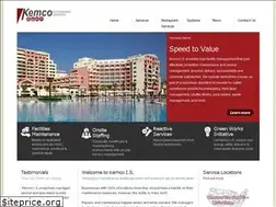 Sites similar to kemcois.com
