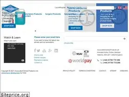 Sites similar to kemdent.co.uk