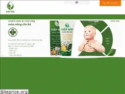 Sites similar to kemdiepbao.com