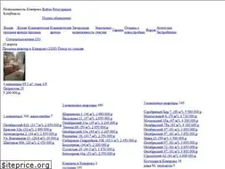 Sites similar to kemdom.ru