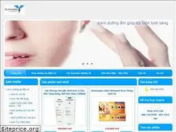 Sites similar to kemduongda.info