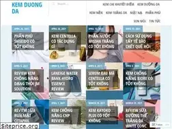 Sites similar to kemduongdaxachtay.wordpress.com