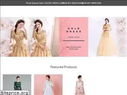 Sites similar to kemedress.com
