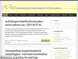 Sites similar to kemek.hu