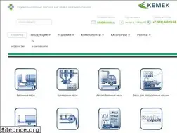 Sites similar to kemeke.ru