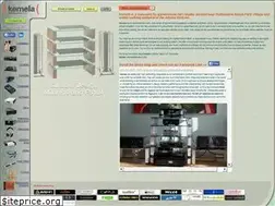 Sites similar to kemela.com