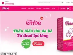 Sites similar to kemembe.com