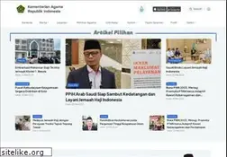 Sites similar to kemenag.go.id