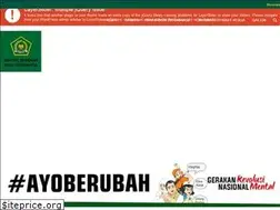 Sites similar to kemenagkotajogja.org