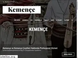 Sites similar to kemence.com.tr