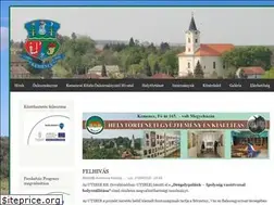 Sites similar to kemence.hu