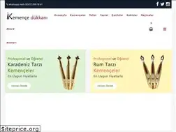 Sites similar to kemencedukkani.com
