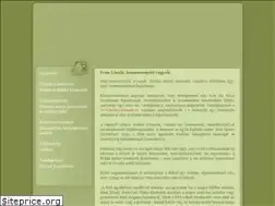 Sites similar to kemenceepites.hu