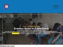 Sites similar to kemenceminsesi.com
