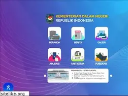 Sites similar to kemendagri.go.id