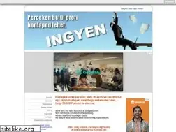 Sites similar to kemenesszentpeter.5mp.eu