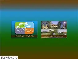 Sites similar to kemenesvidek.hu