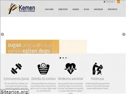 Sites similar to kemenkoz.com