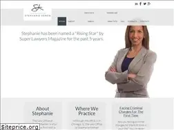 Sites similar to kemenlaw.com
