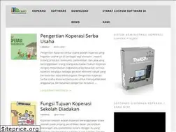 Sites similar to kementeriankoperasi.com