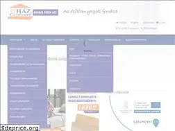 Sites similar to kemenydepo.hu