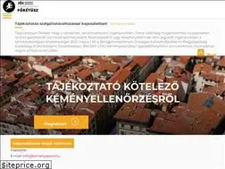 Sites similar to kemenysepro.hu