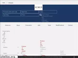 Sites similar to kemer.com.pl