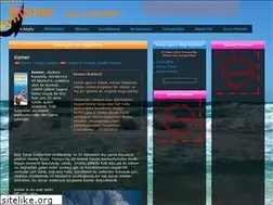 Sites similar to kemer.gen.tr