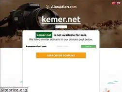 Sites similar to kemer.net
