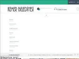 Sites similar to kemer15.bel.tr