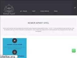 Sites similar to kemerapart.com