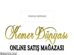 Sites similar to kemerdunyasi.com