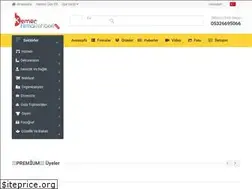 Sites similar to kemerfirmarehberi.com