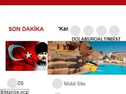 Sites similar to kemergozcu.com